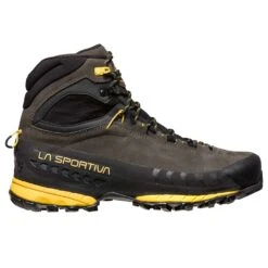 LA SPORTIVA TX5 Gtx Men – Wanderschuh 12 LA SPORTIVA TX5 Gtx Men – Wanderschuh -Outdoor Zelt Verkauf LA20SPORTIVA20TX520Gtx20Men20E2809320Wanderschuh20carbon yellow 27I 900100 03
