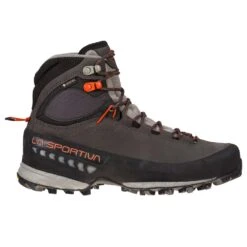 LA SPORTIVA TX5 Gtx Women – Wanderschuh -Outdoor Zelt Verkauf LA20SPORTIVA20TX520Gtx20Women20E2809320Wanderschuh20cabon .paprika 27J 900318 03