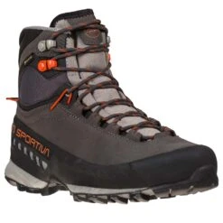 LA SPORTIVA TX5 Gtx Women – Wanderschuh -Outdoor Zelt Verkauf LA20SPORTIVA20TX520Gtx20Women20E2809320Wanderschuh20cabon .paprika 27J 900318 06