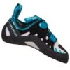 LA SPORTIVA Tarantula Boulder Woman – Kletterschuh -Outdoor Zelt Verkauf LA20SPORTIVA20Tarantula20Boulder20Woman20E2809320Kletterschuh20ice crystal 40D 001635