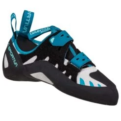 LA SPORTIVA Tarantula Boulder Woman – Kletterschuh -Outdoor Zelt Verkauf LA20SPORTIVA20Tarantula20Boulder20Woman20E2809320Kletterschuh20ice crystal 40D 001635 02