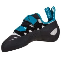 LA SPORTIVA Tarantula Boulder Woman – Kletterschuh -Outdoor Zelt Verkauf LA20SPORTIVA20Tarantula20Boulder20Woman20E2809320Kletterschuh20ice crystal 40D 001635 03