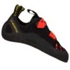 LA SPORTIVA Tarantula Men - Kletterschuh -Outdoor Zelt Verkauf LA20SPORTIVA20Tarantula20Men20 20Kletterschuh20black poppy 30J 999311