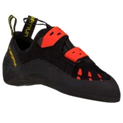 LA SPORTIVA Tarantula Men - Kletterschuh -Outdoor Zelt Verkauf LA20SPORTIVA20Tarantula20Men20 20Kletterschuh20black poppy 30J 999311 02