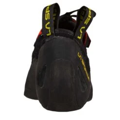 LA SPORTIVA Tarantula Men - Kletterschuh -Outdoor Zelt Verkauf LA20SPORTIVA20Tarantula20Men20 20Kletterschuh20black poppy 30J 999311 04