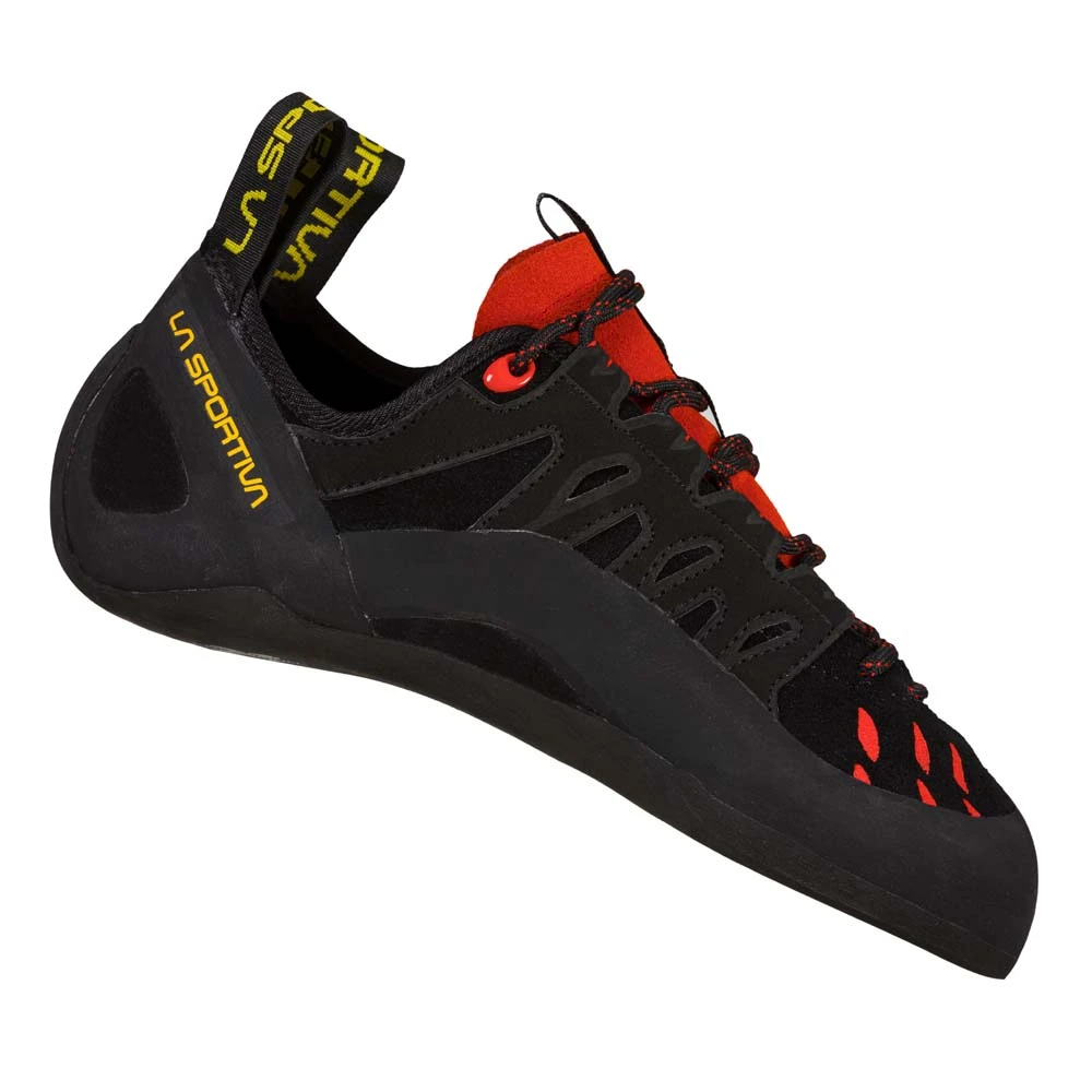 LA SPORTIVA Tarantulace Men - Kletterschuh 3 LA SPORTIVA Tarantulace Men - Kletterschuh