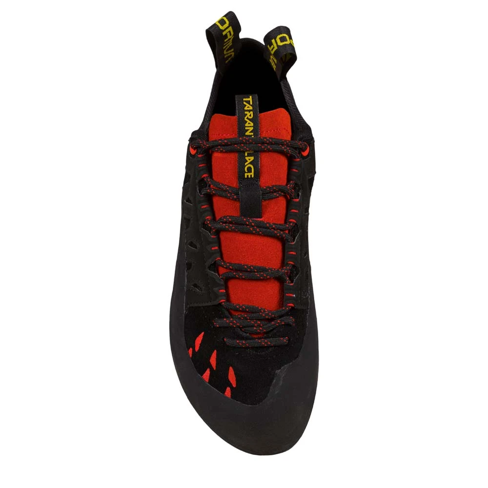 LA SPORTIVA Tarantulace Men - Kletterschuh 4 LA SPORTIVA Tarantulace Men - Kletterschuh - Image 2