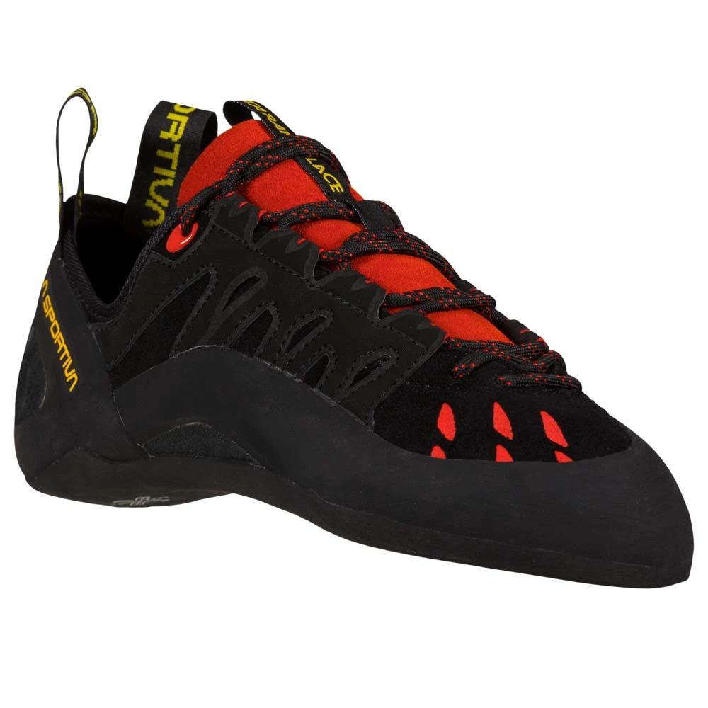 LA SPORTIVA Tarantulace Men - Kletterschuh 5 LA SPORTIVA Tarantulace Men - Kletterschuh - Image 3