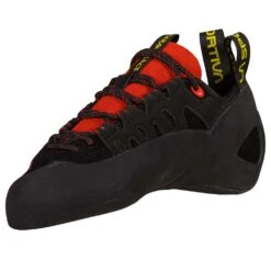 LA SPORTIVA Tarantulace Men - Kletterschuh 11 LA SPORTIVA Tarantulace Men - Kletterschuh -Outdoor Zelt Verkauf LA20SPORTIVA20Tarantulace20Men20 20Kletterschuh20black poppy 30L 999311 03