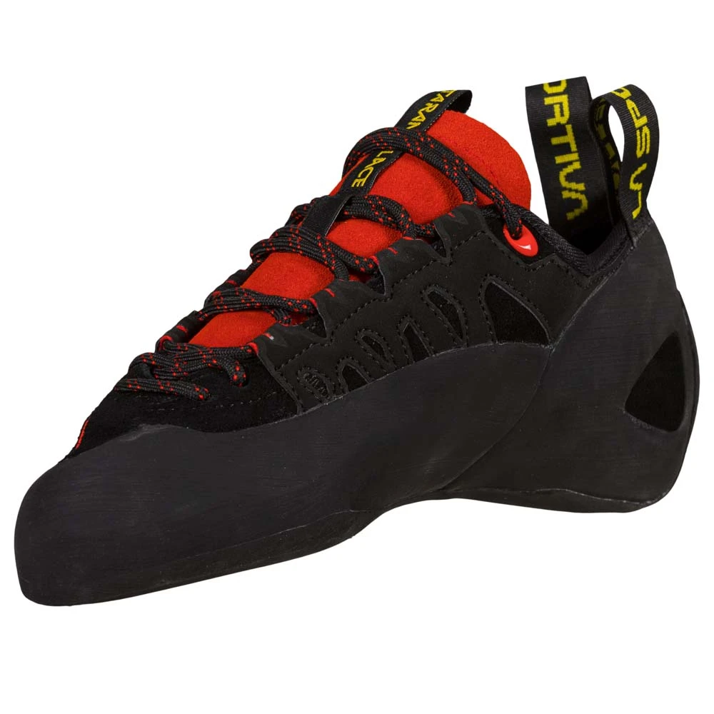 LA SPORTIVA Tarantulace Men - Kletterschuh 6 LA SPORTIVA Tarantulace Men - Kletterschuh - Image 4