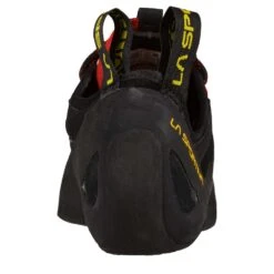 LA SPORTIVA Tarantulace Men - Kletterschuh 12 LA SPORTIVA Tarantulace Men - Kletterschuh -Outdoor Zelt Verkauf LA20SPORTIVA20Tarantulace20Men20 20Kletterschuh20black poppy 30L 999311 04