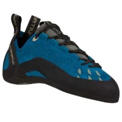 LA SPORTIVA Tarantulace Men - Kletterschuh 10 LA SPORTIVA Tarantulace Men - Kletterschuh -Outdoor Zelt Verkauf LA20SPORTIVA20Tarantulace20Men20 20Kletterschuh20space20blue clay 30L 623909 02