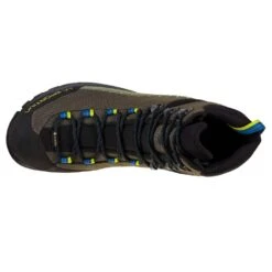 LA SPORTIVA Trango Trk Gtx Men - Bergschuh 10 LA SPORTIVA Trango Trk Gtx Men - Bergschuh -Outdoor Zelt Verkauf LA20SPORTIVA20Trango20Trk20Gtx20Men20 20Bergschuh20clay lime20punch 31D 909729 02