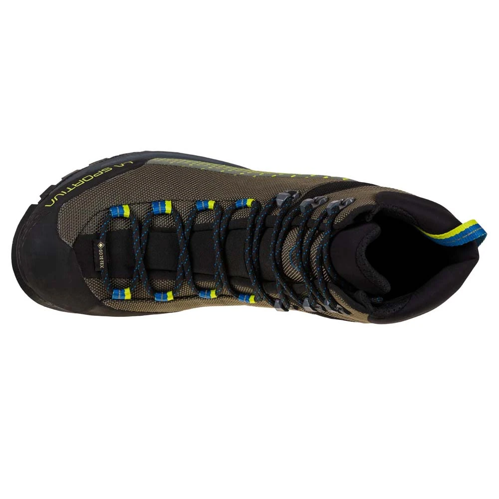 LA SPORTIVA Trango Trk Gtx Men - Bergschuh 5 LA SPORTIVA Trango Trk Gtx Men - Bergschuh - Image 3