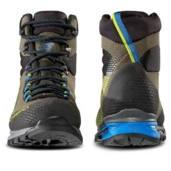 LA SPORTIVA Trango Trk Gtx Men - Bergschuh 12 LA SPORTIVA Trango Trk Gtx Men - Bergschuh -Outdoor Zelt Verkauf LA20SPORTIVA20Trango20Trk20Gtx20Men20 20Bergschuh20clay lime20punch 31D 909729 05
