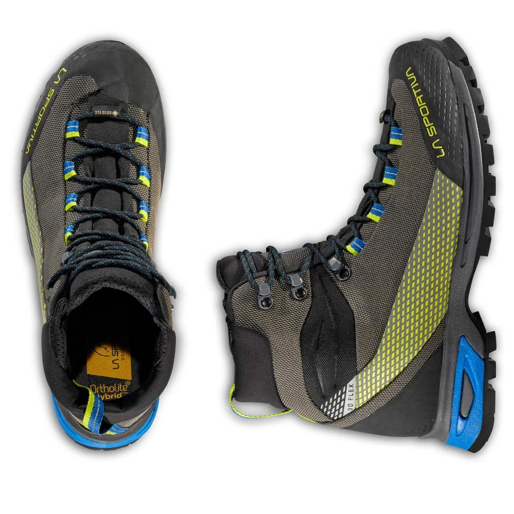 LA SPORTIVA Trango Trk Gtx Men - Bergschuh 8 LA SPORTIVA Trango Trk Gtx Men - Bergschuh - Image 6