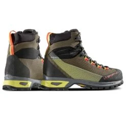 LA SPORTIVA Trango Trk Gtx Women - Bergschuh -Outdoor Zelt Verkauf LA20SPORTIVA20Trango20Trk20Gtx20Women20 20Bergschuh20clay cherry20tomato 31E 909322 04