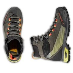 LA SPORTIVA Trango Trk Gtx Women - Bergschuh -Outdoor Zelt Verkauf LA20SPORTIVA20Trango20Trk20Gtx20Women20 20Bergschuh20clay cherry20tomato 31E 909322 06