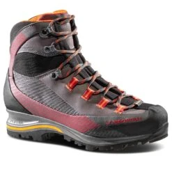LA SPORTIVA Trango Trk Leather GTX Women – Bergschuh