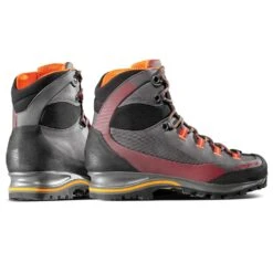 LA SPORTIVA Trango Trk Leather GTX Women – Bergschuh -Outdoor Zelt Verkauf LA20SPORTIVA20Trango20Trk20Leather20GTX20Women20E2809320Bergschuh20clay velvet 11Z 909323 04