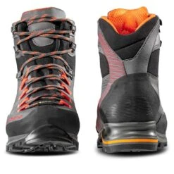 LA SPORTIVA Trango Trk Leather GTX Women – Bergschuh -Outdoor Zelt Verkauf LA20SPORTIVA20Trango20Trk20Leather20GTX20Women20E2809320Bergschuh20clay velvet 11Z 909323 05