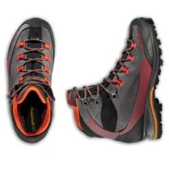 LA SPORTIVA Trango Trk Leather GTX Women – Bergschuh -Outdoor Zelt Verkauf LA20SPORTIVA20Trango20Trk20Leather20GTX20Women20E2809320Bergschuh20clay velvet 11Z 909323 06