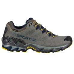 LA SPORTIVA Ultra Raptor II Leather GTX Men – Wanderschuh -Outdoor Zelt Verkauf LA20SPORTIVA20Ultra20Raptor20II20Leather20GTX20Men20E2809320Wanderschuhe20clay night20blue 34F 909629 03