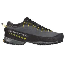 LA SPORTIVA TX4 Gtx Men - Zustiegschuh -Outdoor Zelt Verkauf La20Sportiva20TX420Gtx20Carbon Kiwi27A 900713 03