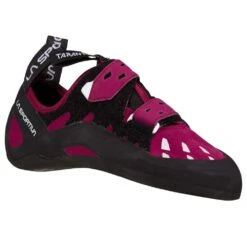 LA SPORTIVA Tarantula Woman - Kletterschuh 11 LA SPORTIVA Tarantula Woman - Kletterschuh -Outdoor Zelt Verkauf La20Sportiva20Tarantula20Woman20Red20Plum30K 502502 02