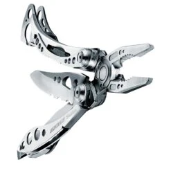 LEATHERMAN Skeletool Medium Multitool - Multifunktionswerkzeug -Outdoor Zelt Verkauf Leatherman2083092020Multitool20Skeletool20Silver20Beauty