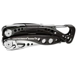 LEATHERMAN Skeletool CX Medium Multitool - Multifunktionswerkzeug -Outdoor Zelt Verkauf Leatherman2083092320Multitool20Skeletool20CX20Closed20Front