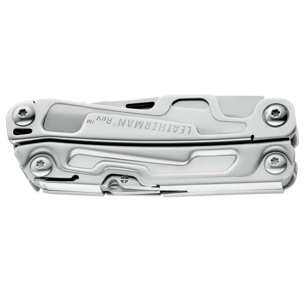 LEATHERMAN Rev Large Multitool - Multifunktionswerkzeug 4 LEATHERMAN Rev Large Multitool - Multifunktionswerkzeug - Image 2