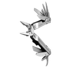 LEATHERMAN Rebar Large Multitool - Multifunktionswerkzeug -Outdoor Zelt Verkauf Leatherman2083230320Multitool20Rebar20Silver20Beauty