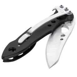 LEATHERMAN Skeletool KB - Klappmesser -Outdoor Zelt Verkauf Leatherman2083238520Multitool20Skeletool20KB20Black20Bottle20Opener20Beauty