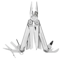 LEATHERMAN Wave+ - Large Multitool