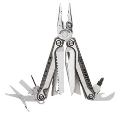LEATHERMAN Charge+ TTI - Multitool
