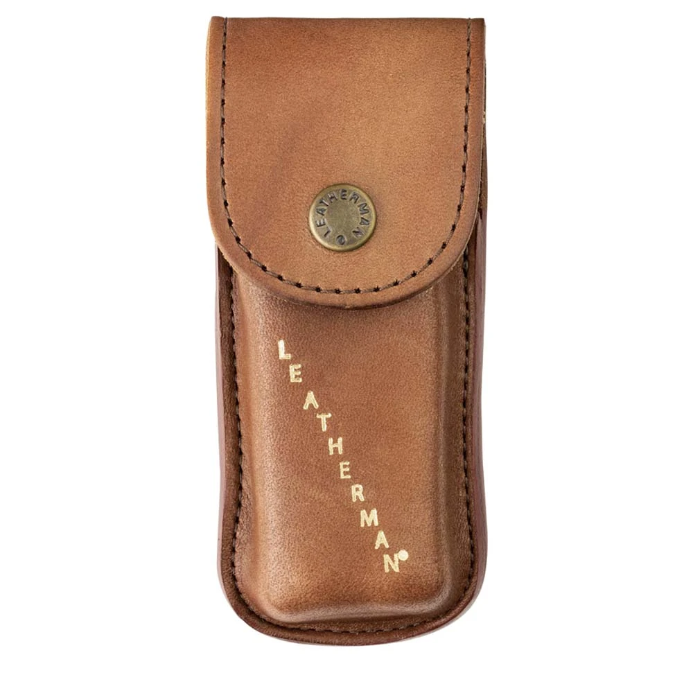 LEATHERMAN Sheath Heritage - Etui 3 LEATHERMAN Sheath Heritage - Etui