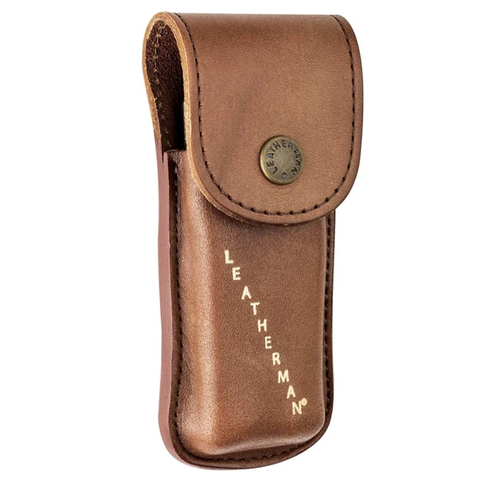 LEATHERMAN Sheath Heritage - Etui 6 LEATHERMAN Sheath Heritage - Etui - Image 4