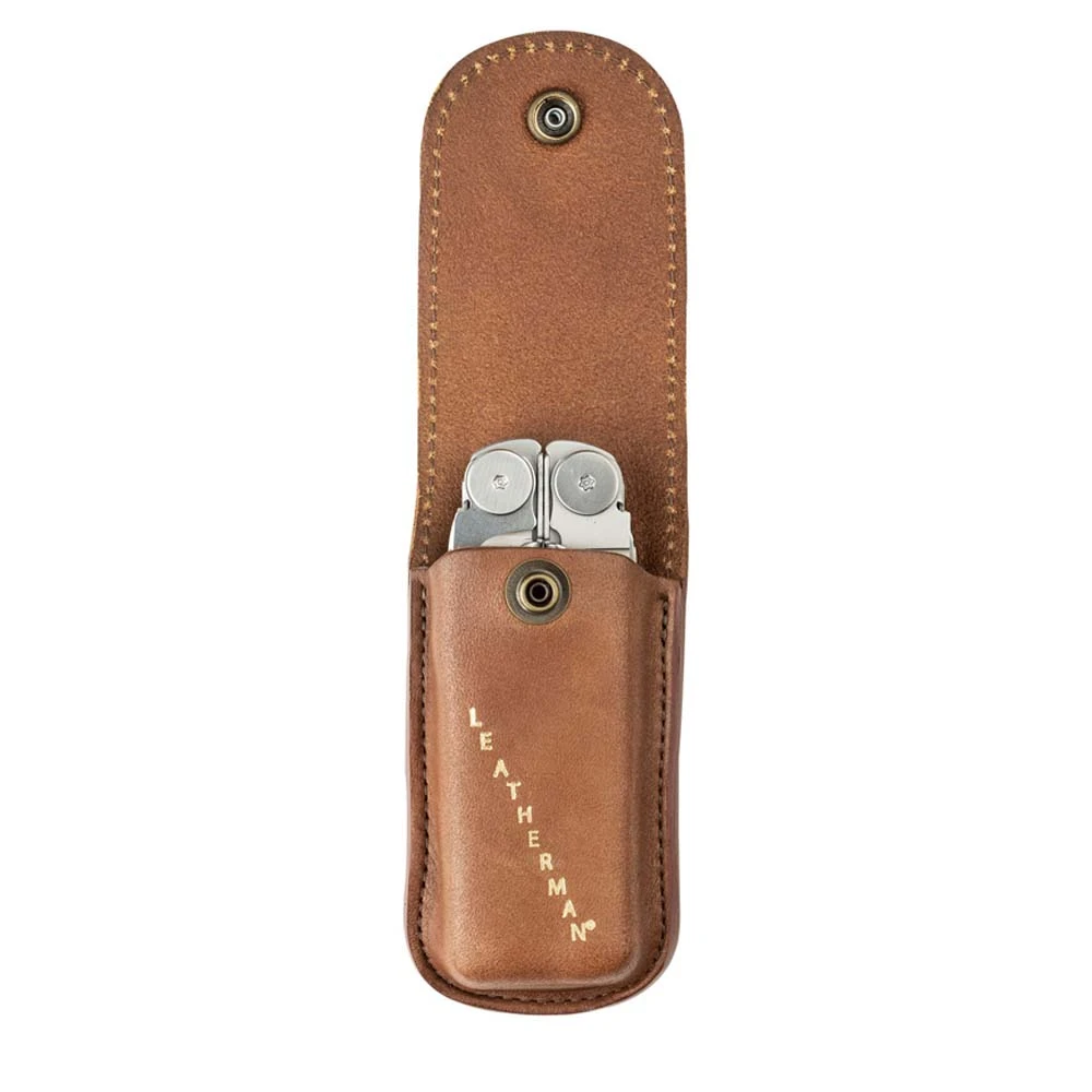 LEATHERMAN Sheath Heritage - Etui 4 LEATHERMAN Sheath Heritage - Etui - Image 2