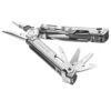 LEATHERMAN Free P4 - Multitool -Outdoor Zelt Verkauf Leatherman2083264220Multitool20Free20P420Silver20Beauty20with20Clip