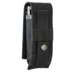 LEATHERMAN Large Molle Sheath - Holster 7 LEATHERMAN Large Molle Sheath - Holster -Outdoor Zelt Verkauf Leatherman2093100520ZubehC3B6r20Holster20L20MOLLE20Black20Sheath2002