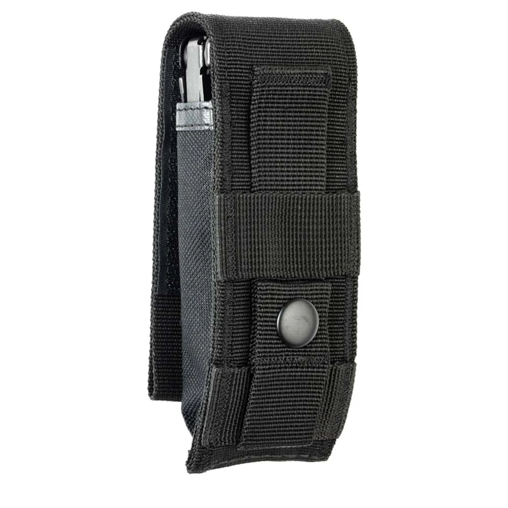 LEATHERMAN Large Molle Sheath - Holster 5 LEATHERMAN Large Molle Sheath - Holster - Image 3