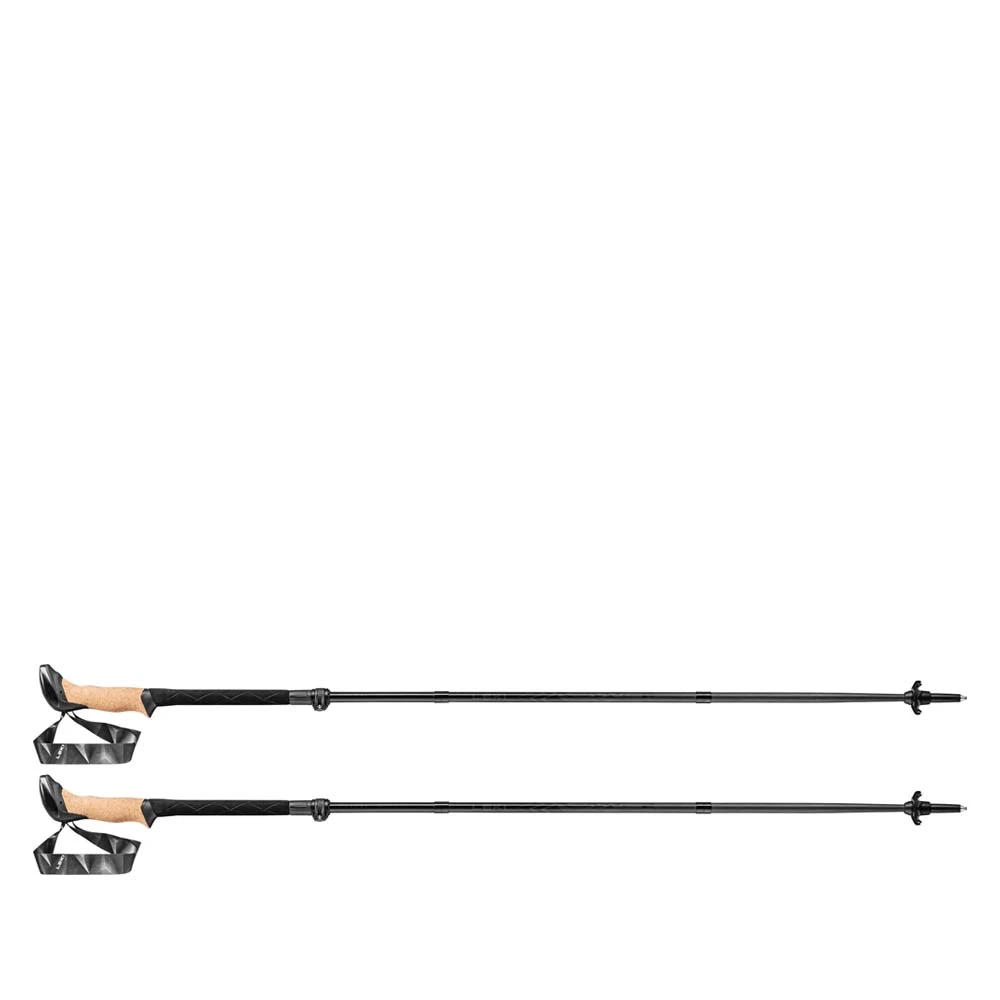 LEKI Black Series FX Carbon – Trekkingstock 3 LEKI Black Series FX Carbon – Trekkingstock