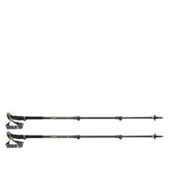 LEKI Makalu AS Antishock - Trekkingstock