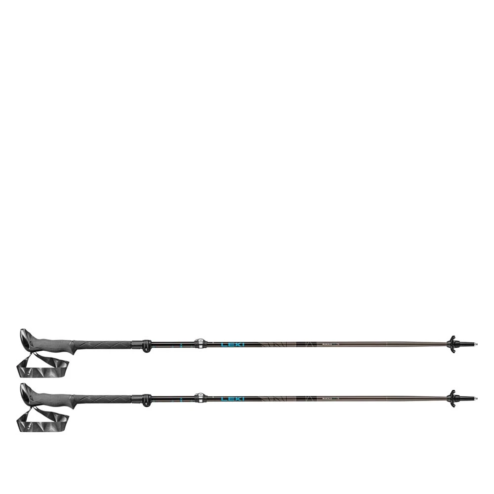 LEKI Makalu FX Carbon – Trekkingstock 3 LEKI Makalu FX Carbon – Trekkingstock