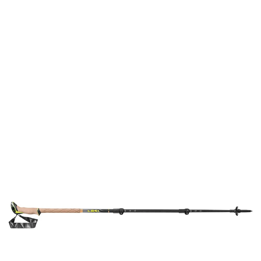 LEKI Sherpa – Trekkingstock 4 LEKI Sherpa – Trekkingstock - Image 2