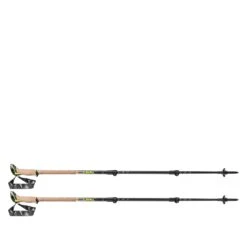 LEKI Sherpa – Trekkingstock