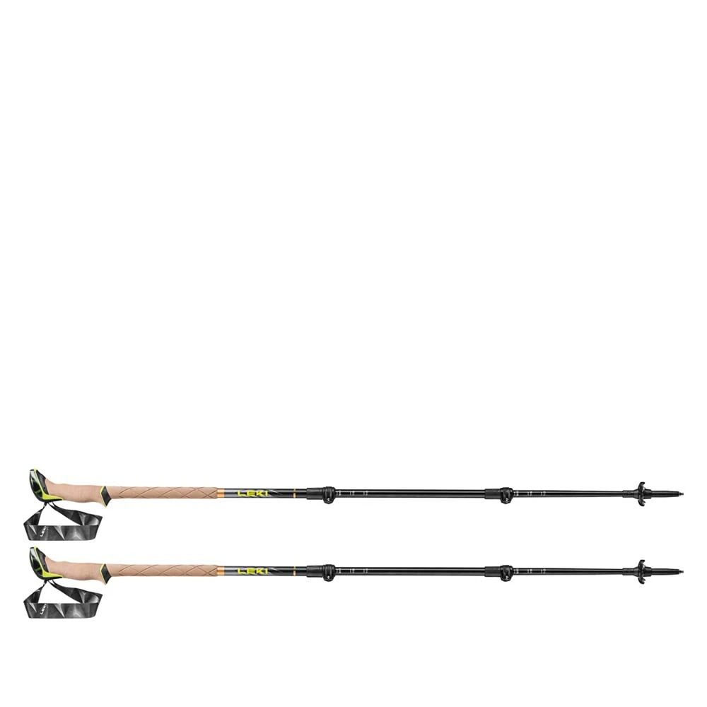 LEKI Sherpa – Trekkingstock 3 LEKI Sherpa – Trekkingstock