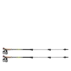 LEKI Traveller Alu - Walkingstock