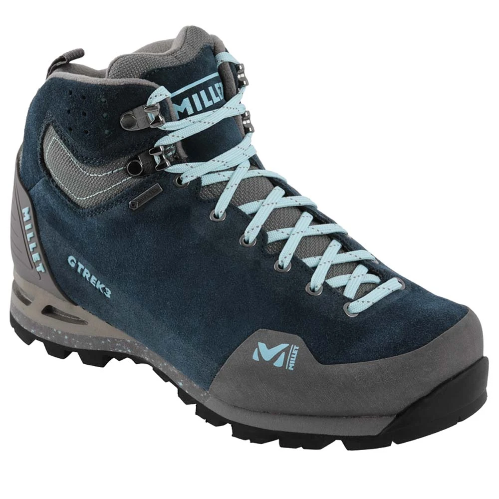 MILLET G Trek 3 Goretex Women - Wanderschuh 4 MILLET G Trek 3 Goretex Women - Wanderschuh - Image 2